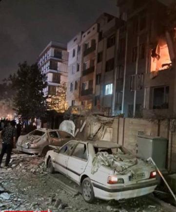 Presa iraniană susține că Iranul va declara război Israelului și va riposta "în curând". Comandantul-șef și oameni de știință decedați în urma atacurilor 