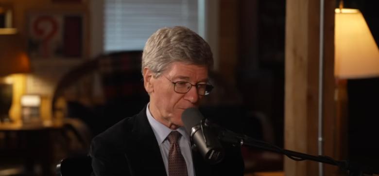 Jeffrey Sachs la Tucker Carlson - Iranul nu dorește să fie învins militar de Israel, nu vrea să fie bombardat până în iad de Israel și nu vrea să fie sancționat până la moarte din punct de vedere economic de către Statele Unite