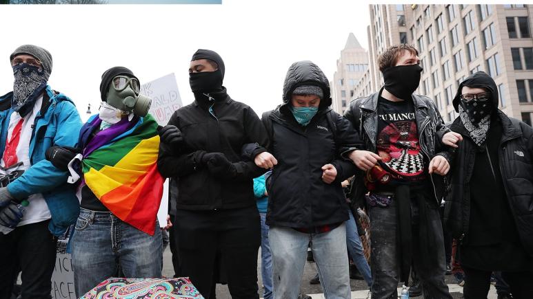 Manifestațiile anti-Trump „No Kings” sunt organizate de rețele de ONG-uri de extremă stângă, spune generalul Mike Flynn