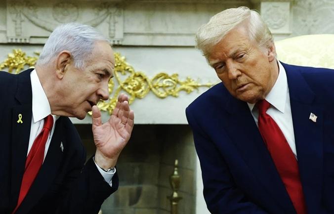 Israel–Iran: Benjamin Netanyahu vrea să implice Statele Unite într-un război pe care nu-l poate câștiga singur