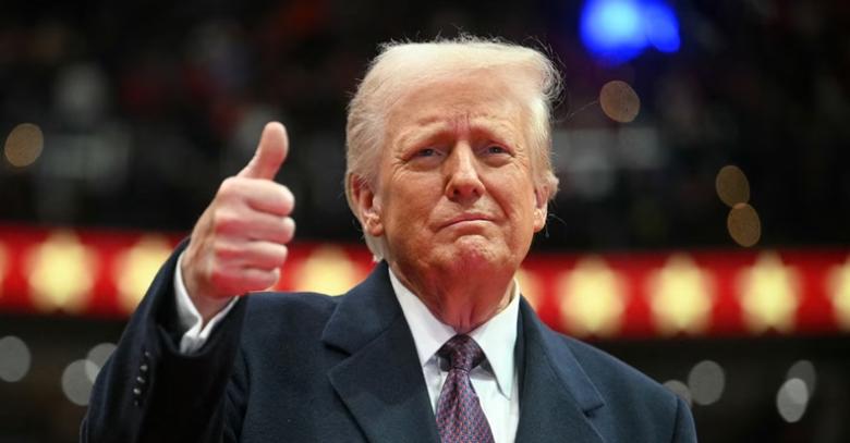 Donald Trump: „Nu-mi vor da Premiul Nobel, îl dau doar oamenilor de stânga”