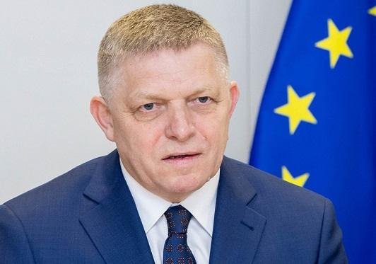 Robert Fico: „Slovacia nu va susține cursa spre 5% din PIB pentru apărare, țara are alte priorități decât armele”