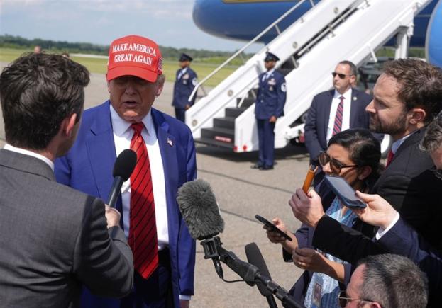 „Liderii nu voiau să rupă punțile cu Trump”: Iranul preferă să cedeze în fața Statelor Unite decât să fie învins de Israel