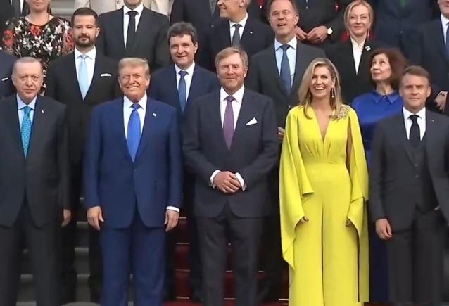 Trump domină scena NATO la Haga: Aliații pregătesc o creștere semnificativă a bugetelor de apărare