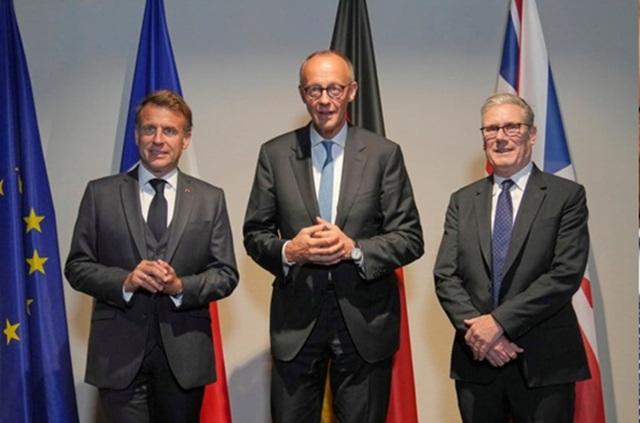 Trump nu doar că a ignorat europenii, ci i-a folosit ca momeală geopolitică în atacul asupra Iranului