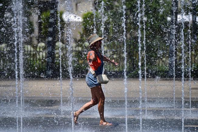 46°C în Spania și Portugalia, alertă maximă în Italia: valul de căldură lovește Europa de Vest