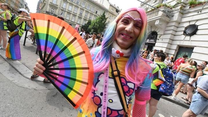 „La Bruxelles s-a dat ordinul: Budapesta trebuie să aibă Pride” - reacția lui Viktor Orbán după marșul LGBTQ 