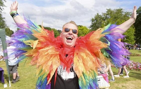 Fondatorul Pride din Irlanda condamnat la 30 de ani de închisoare pentru abuz asupra unui copil de 12 ani; autoritățile au ignorat avertismentele timp de 4 ani