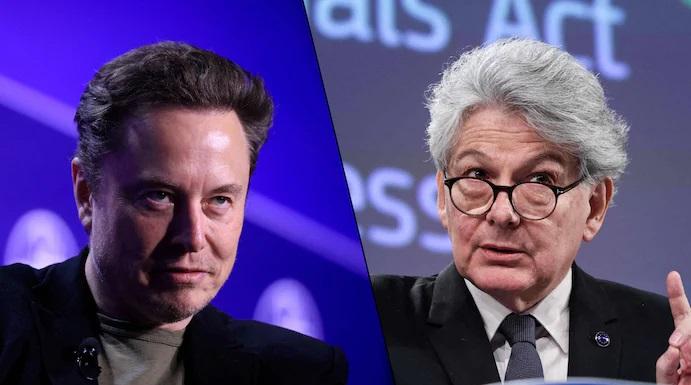 Elon Musk cere abrogarea DSA, „legea cenzurii online” a UE, după o victorie pentru libertatea de exprimare în Australia