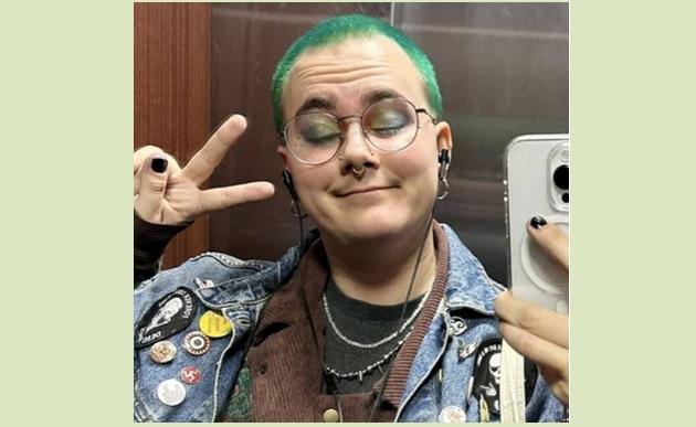 Strănepoata Regelui Mihai se identifică drept transgender non-binar