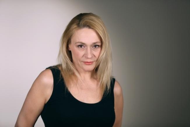 La mulți ani, Irina Movilă! Acrița care a fost desemnată ”cea mai valoroasă speranță a cinematografului european”