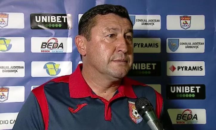 La mulți ani, Viorel Moldovan! A fost unul dintre componenții marcanți ai ”Generației de Aur”