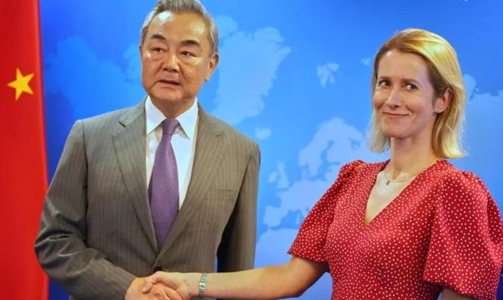 „Un partener foarte dificil": tensiunile cresc între UE si China