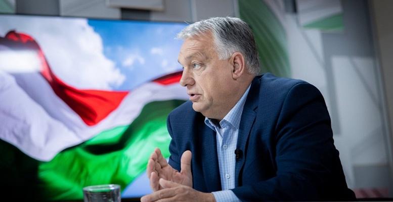 Orban: „O țară în care oamenii sunt bătuți până la moarte din cauza înrolării forțate nu poate fi membră a Uniunii Europene”