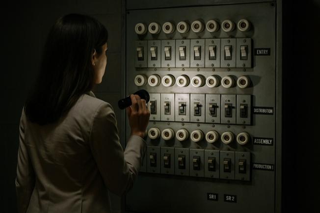 Economie verde: Olanda raționalizează electricitatea pentru a reduce presiunea asupra rețelei de energie