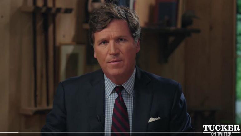 Tucker Carlson sugerează că Jeffrey Epstein a lucrat pentru Mossad și cere retragerea cetățeniei americane pentru cei care servesc în armate străine