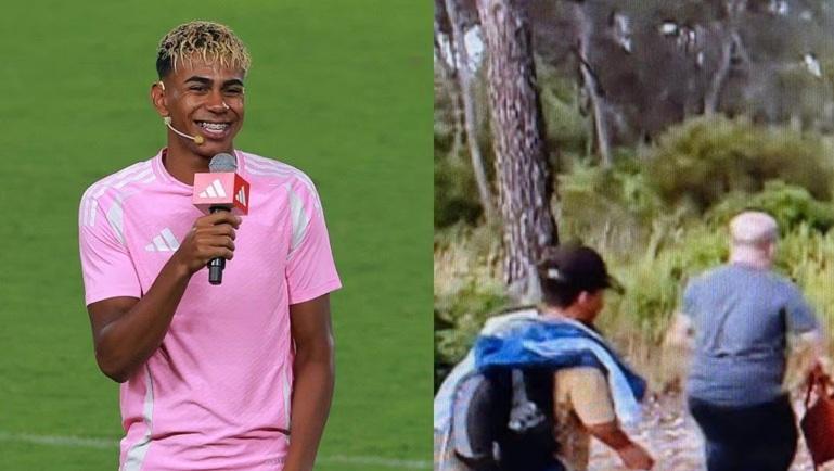 Scandal în Spania: fotbalistul Lamine Yamal a angajat pitici pentru a-și distra invitații la ziua sa de naștere