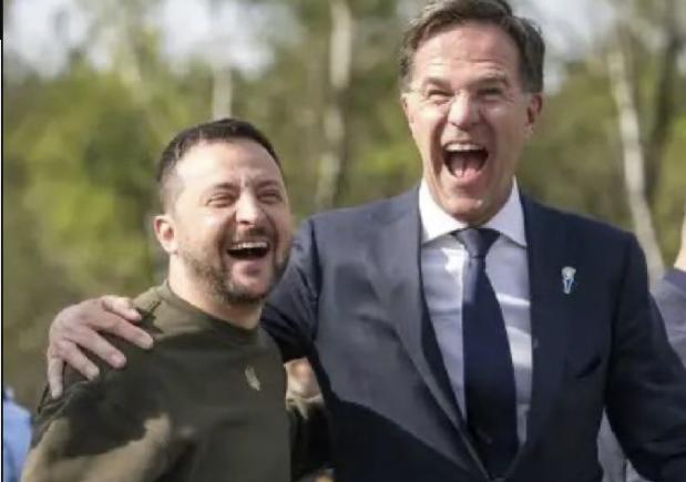 SUA vor trimite sisteme Patriot Ucrainei, în cadrul unui acord în care NATO achită costul armamentului