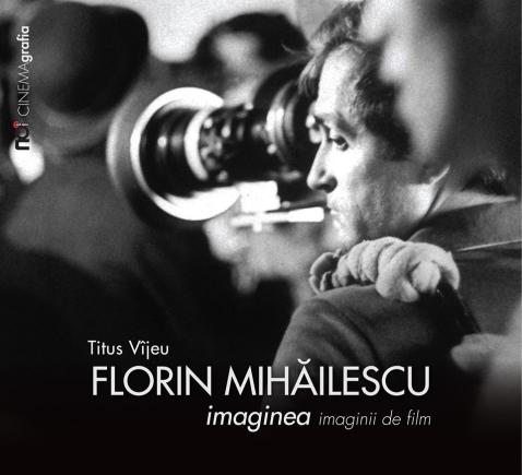 La mulți ani, Florin Mihăilescu! Cel care a văzut viața prin ”ochiul” aparatului de filmat