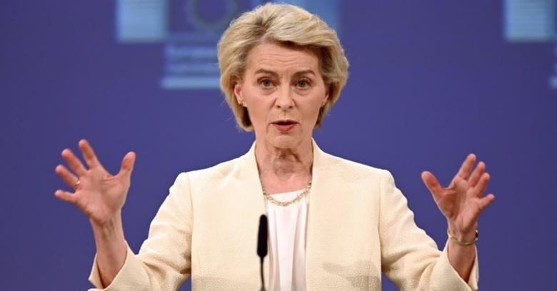 Criză în Comisia Europeană: Ursula von der Leyen forțează reforma bugetară și declanșează haos la Bruxelles