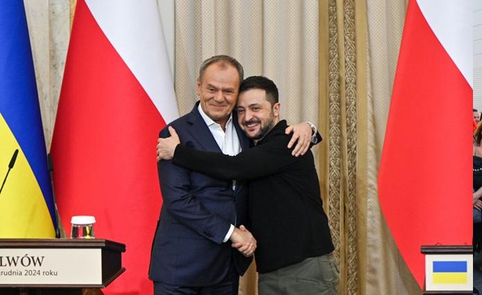 Polonia: solidaritatea față de refugiații ucraineni se erodează - 38% dintre polonezi declară că resimt aversiune față de ucraineni