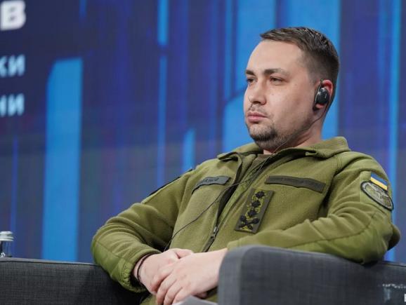 Șeful spionajului ucrainean Kirilo Budanov, între popularitate și jocurile de putere de la Kiev
