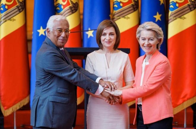 Comisia Electorală a Moldovei interzice participarea Blocului de opoziție „Victoria” la alegerile din toamnă