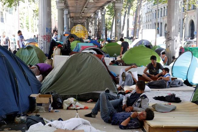 România va primi 1 miliard de euro pentru migrație prin noul buget UE 2028–2034