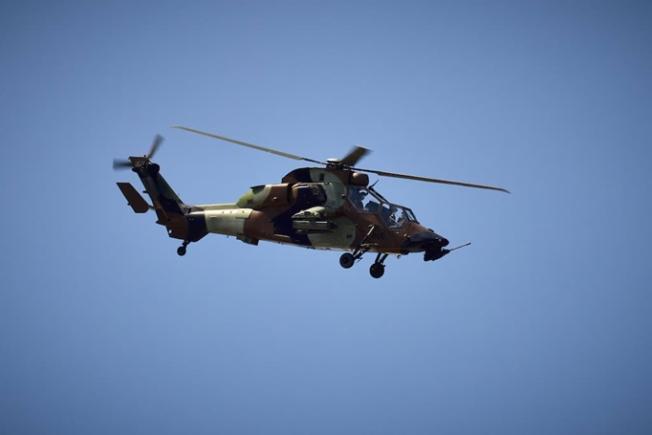 Airbus Helicopters propune fabricarea a 90 de elicoptere H215M în România