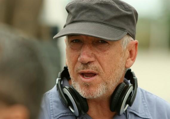 La mulți ani, Dan Chișu! O viață ca un film, un film rupt din viață