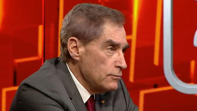 La mulți ani, Petre Roman! Primul prim-ministru al nostru după Revoluție