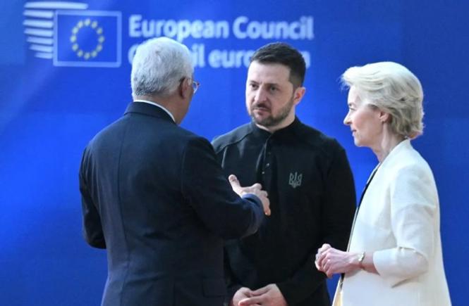 UE „îngrijorată” după ce Ucraina subordonează instituțiile anticorupție