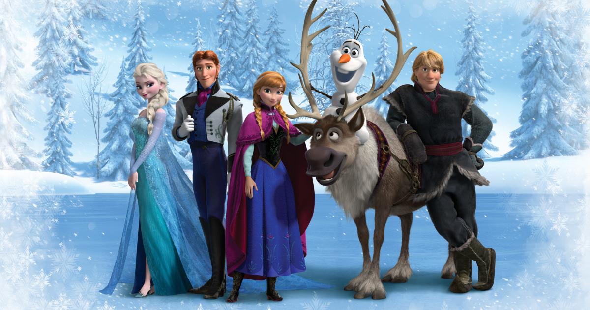 person ability Temperate În această seară Antena 1 difuzează super-producţia "Frozen – Regatul de  gheaţă" în variantă dublată