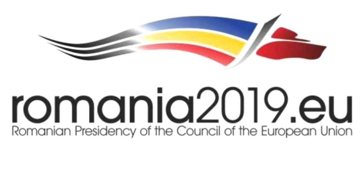 Indomitable Progress At dawn România preia la 1 ianuarie 2019, timp de şase luni, preşedinţia prin  rotaţie a Consiliului Uniunii Europene