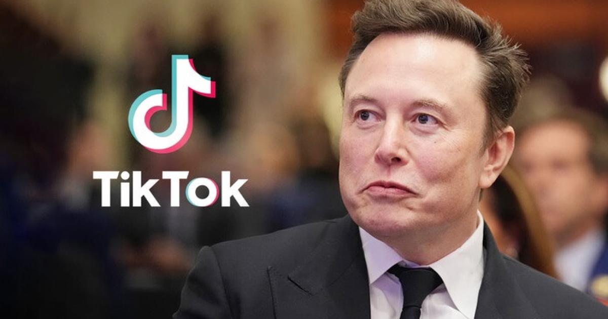 China discută despre vânzarea TikTok US către Musk ca o opțiune posibilă