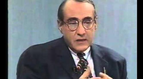 7.11.1997 - Despre excluderea lui Gheorghe Funar din PUNR
