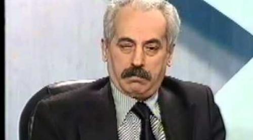 27.03.1998 - Radu Vasile, nominalizat prim-ministru
