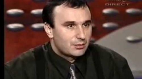 15.11.2000 - Despre tragedia disidentului Gheorghe Ursu