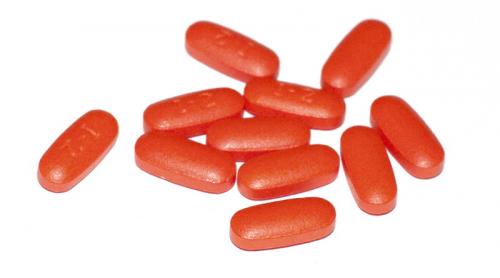 Ibuprofenul luat in cantitati mari zilnic mareste riscul de infarct si accident vascular cerebral