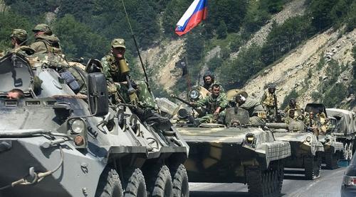 Există PERICOLUL ca rușii să ATACE România?