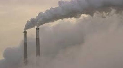 Europa : 600.000 de decese premature, anual, din caua poluarii aerului