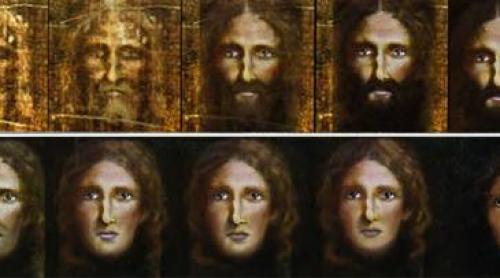 Cum arăta Iisus în copilărie. IMAGINEA MÂNTUITORULUI, publicată ÎN PREMIERĂ de poliția italiană