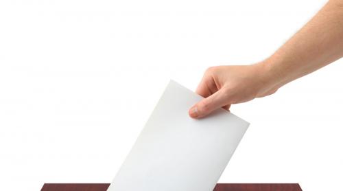 Alegeri locale: Vot direct pentru primari, într-un singur tur. Şefii de CJ, aleşi indirect, de consilieri