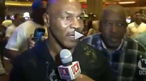 (VIDEO) Mike Tyson, atac dur la Floyd Mayweather: Zice că e mai bun ca Ali? Delirează. Nu-i în stare nici măcar să-și ducă singur copiii la școală