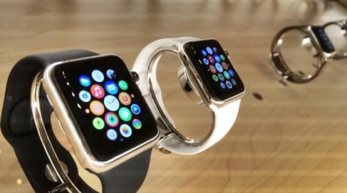 Care este costul real de producție al unui Apple Watch și cât câștigă Apple de pe urma vânzării
