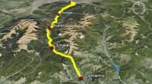 Cea mai scumpă autostradă din România, refuzată de Comisia Europeană