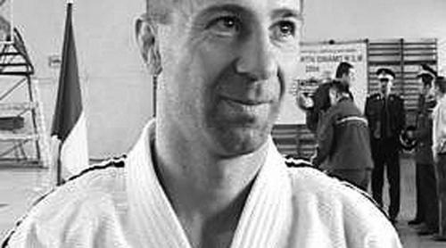 Doliu în lumea sportului. Cvadruplul campion naţional la judo, Lucian Preda, a murit la doar 42 de ani