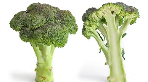 Patru motive pentru care este bine să mănânci zilnic broccoli