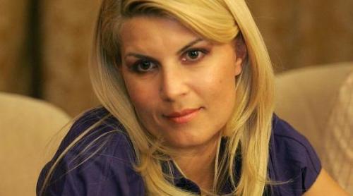 Elena Udrea: Dau în judecată România, la CEDO ... Știam că voi ajunge la închisoare