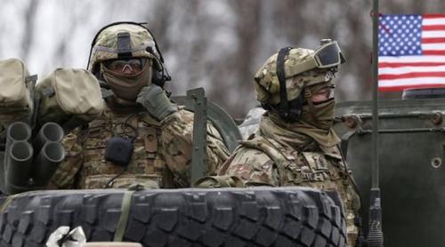 Cavaleria americană, în marș prin România. Citește anunțul făcut de Pentagon (VIDEO)